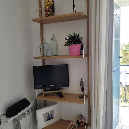 Nauzan De Sur Apartman *
